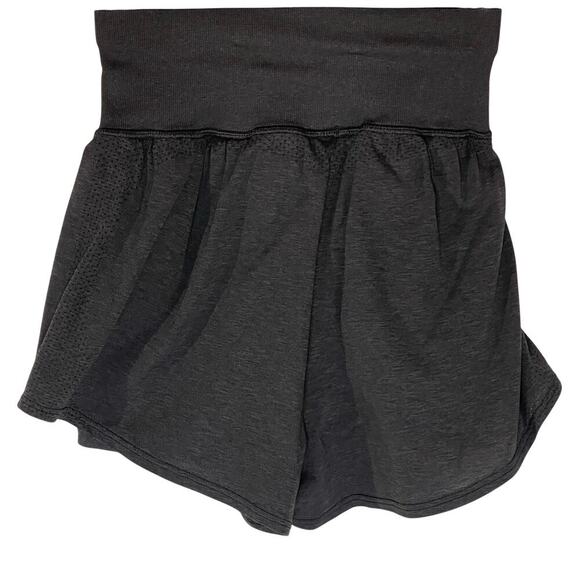 GYMSHARK Women’s VITAL SEAMLESS 2.0 2-IN-1 SHORTS - Picture 4 of 4